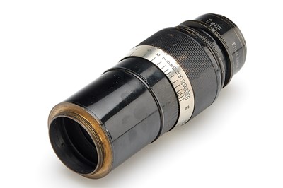 Lot 63 - Leica I Mod. C Non Standard Outfit