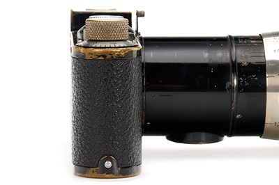 Lot 63 - Leica I Mod. C Non Standard Outfit
