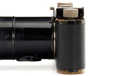 Lot 63 - Leica I Mod. C Non Standard Outfit