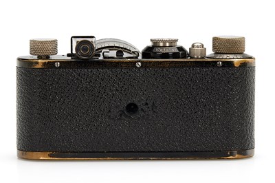 Lot 63 - Leica I Mod. C Non Standard Outfit