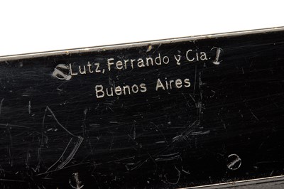 Lot 68 - Leica II Mod. D Stereo Outfit