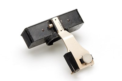 Lot 68 - Leica II Mod. D Stereo Outfit