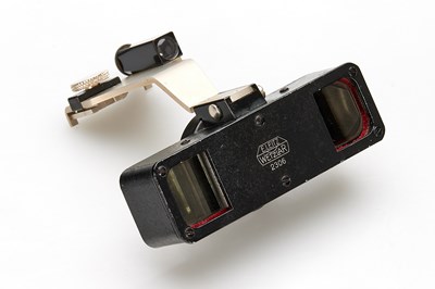 Lot 68 - Leica II Mod. D Stereo Outfit