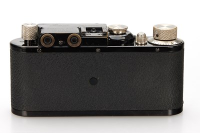 Lot 68 - Leica II Mod. D Stereo Outfit