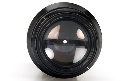 Lot 69 - Leica II Mod. D Black/Chrome Outfit