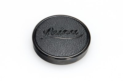 Lot 70 - Leica III Mod. F Black/Nickel + SCNOO Black/Nickel