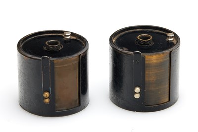 Lot 76 - Leica 250 GG motor-coupled + Summar 2/5cm