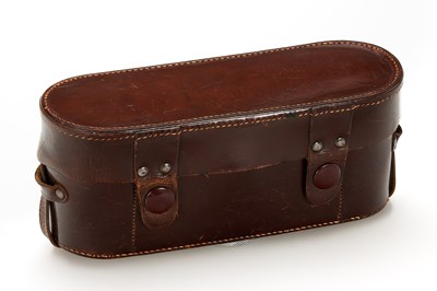 Lot 77 - Leitz Case ESFOO for Leica 250