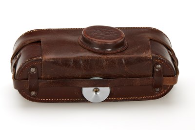 Lot 77 - Leitz Case ESFOO for Leica 250