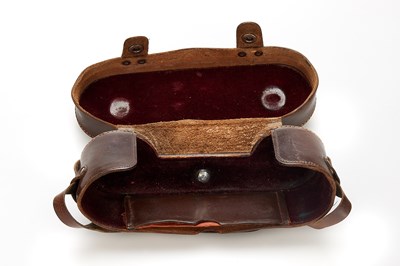 Lot 77 - Leitz Case ESFOO for Leica 250