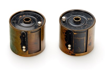 Lot 77 - Leitz Case ESFOO for Leica 250