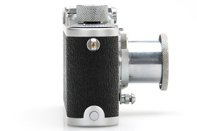 Lot 79 - Leica IIIa 'Monte en Sarre'