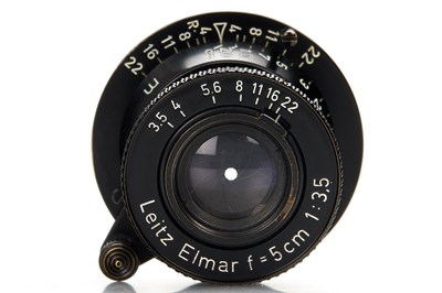Lot 89 - Leica IIIf Black Paint 'Swedish Army'