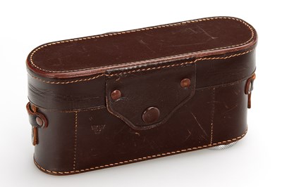 Lot 89 - Leica IIIf Black Paint 'Swedish Army'