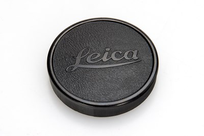 Lot 89 - Leica IIIf Black Paint 'Swedish Army'