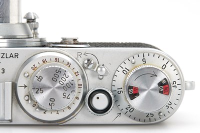 Lot 90 - Leica If Outfit