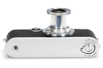 Lot 90 - Leica If Outfit