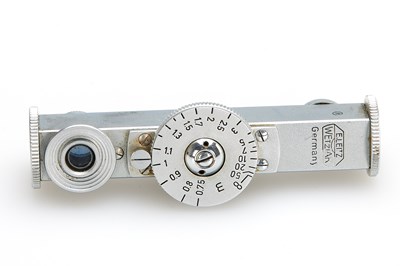 Lot 90 - Leica If Outfit