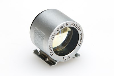 Lot 90 - Leica If Outfit