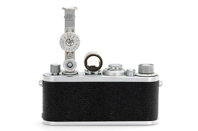 Lot 90 - Leica If Outfit