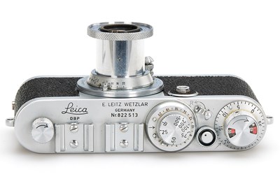 Lot 90 - Leica If Outfit