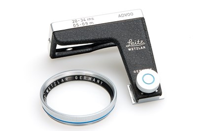 Lot 92 - Leica IIIg + Elmar 2.8/5cm