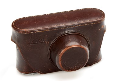 Lot 92 - Leica IIIg + Elmar 2.8/5cm