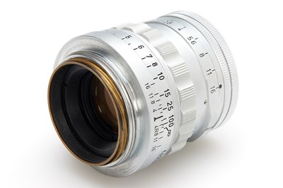 Lot 93 - Leica IIIg Outfit