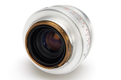 Lot 93 - Leica IIIg Outfit