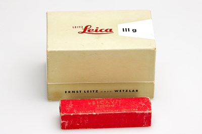 Lot 93 - Leica IIIg Outfit
