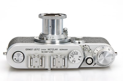 Lot 94 - Leica Ig Outfit