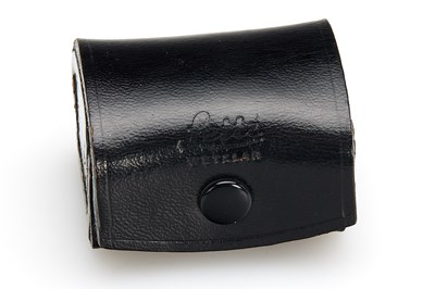 Lot 95 - Leitz Super-Angulon 4/21mm + Finder