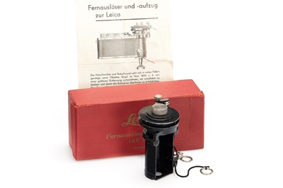 Lot 125 - Leitz OOFRC