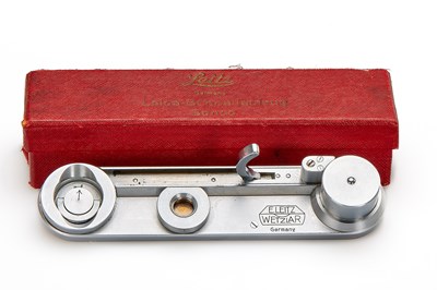 Lot 126 - Leitz SCNOO