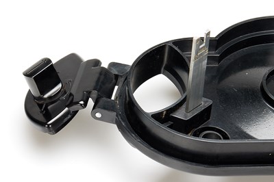Lot 128 - Leitz TAHOO Developing Tank