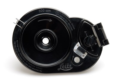 Lot 128 - Leitz TAHOO Developing Tank