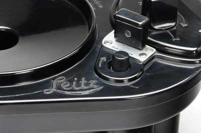 Lot 128 - Leitz TAHOO Developing Tank