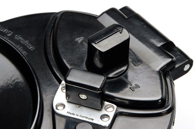 Lot 128 - Leitz TAHOO Developing Tank