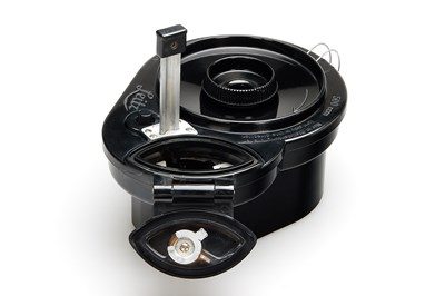 Lot 128 - Leitz TAHOO Developing Tank