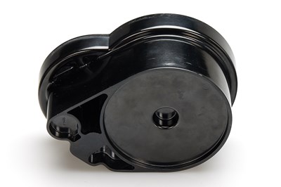 Lot 128 - Leitz TAHOO Developing Tank