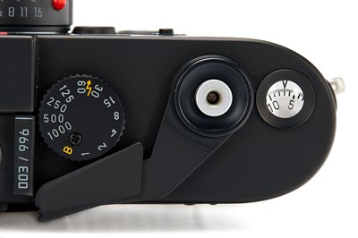 Lot 158 - Leica Ein Stück Leica 10496