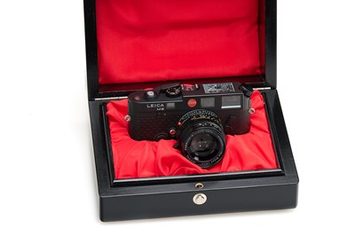 Lot 158 - Leica Ein Stück Leica 10496