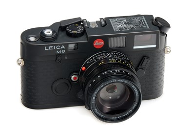 Lot 158 - Leica Ein Stück Leica 10496