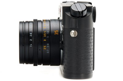 Lot 158 - Leica Ein Stück Leica 10496