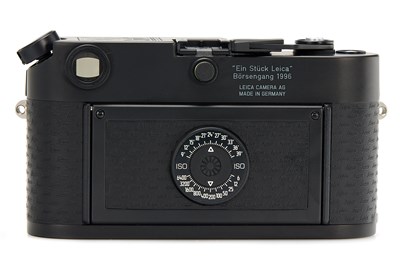 Lot 158 - Leica Ein Stück Leica 10496