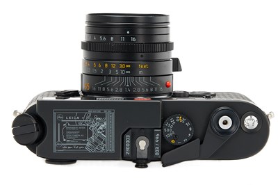 Lot 158 - Leica Ein Stück Leica 10496