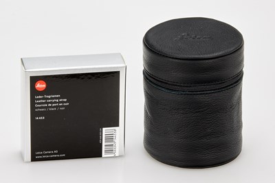 Lot 165 - Leica M9-P Chrome + Noctilux 0.95/50mm Chrome 'Leica Shop'
