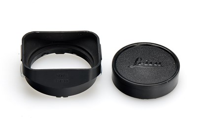 Lot 171 - Leica Summicron-M 2/35mm Chrome 11311