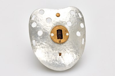 Lot 227 - Neubronner Doppel-Sport Pigeon Camera Replica