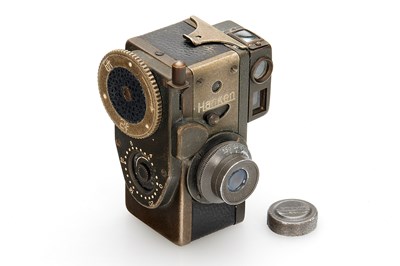 Lot 230 - Riken Optical Hanken